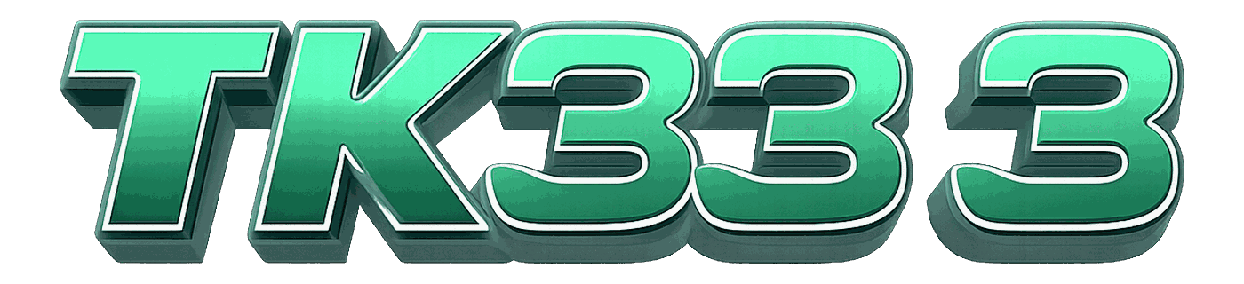 tk33 3 লোগো